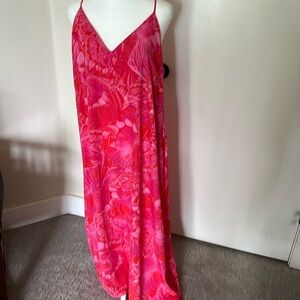 Long VICI size large sundress